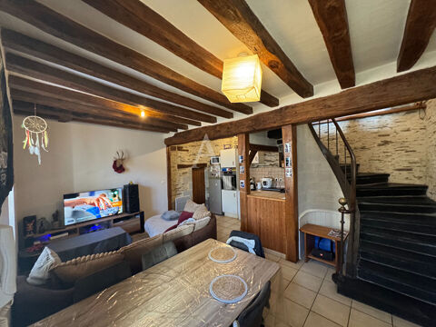  Appartement � louer 3 pi�ces 64 m�