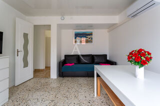  Appartement à louer 3 pièces 45 m²