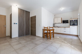  Appartement  vendre 1 pice 29 m