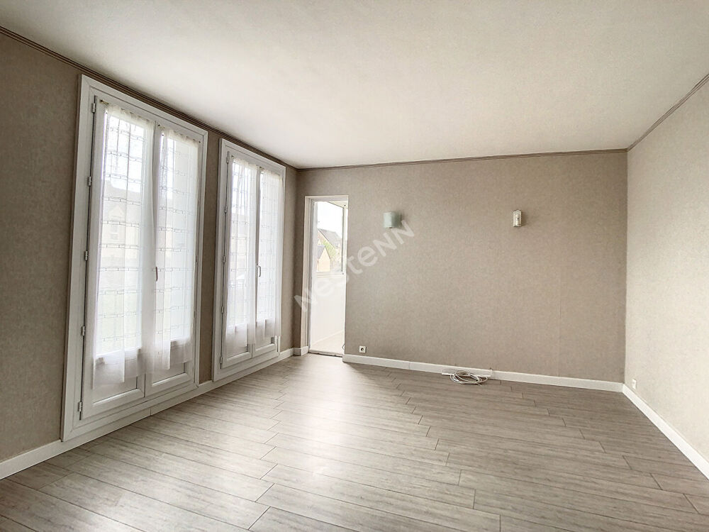 Location Appartement Appartement de type 4 en très bon état ! Quimper