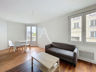  Appartement � louer 3 pi�ces 54 m�