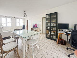  Maison � vendre 4 pi�ces 84 m�