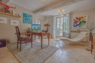  Maison à vendre 10 pièces 395 m²