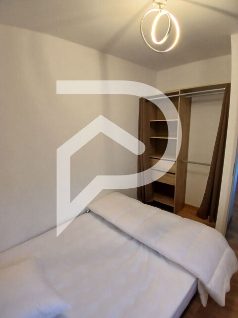  Appartement � louer 2 pi�ces 20 m�