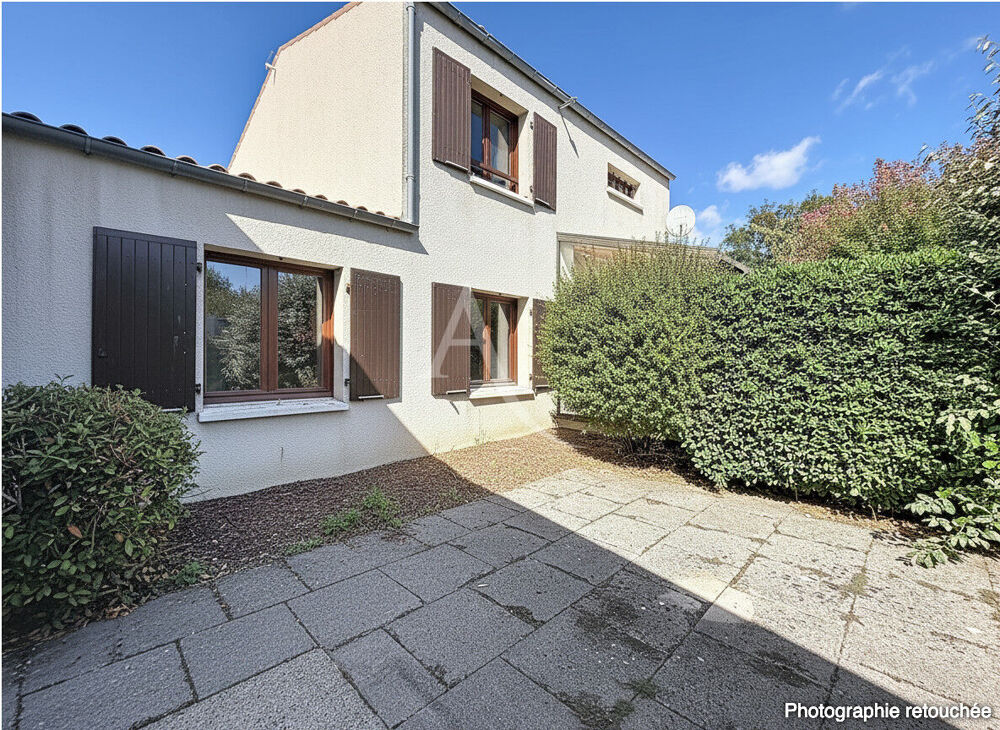 Vente Maison Chatelaillon Plage Chatelaillon plage