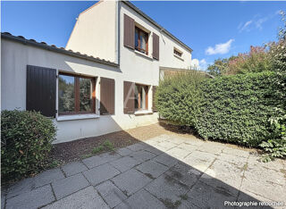  Maison à vendre 7 pièces 131 m²