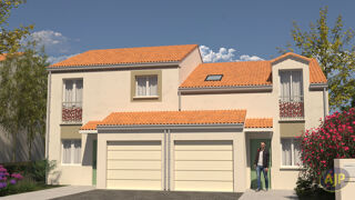 Maison � vendre 4 pi�ces 80 m�