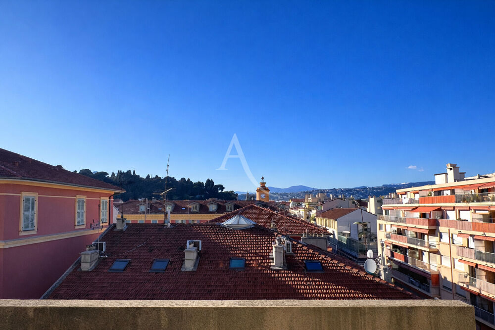 Vente Appartement Appartement Nice 3 pièce(s) 67.07 m2 Nice