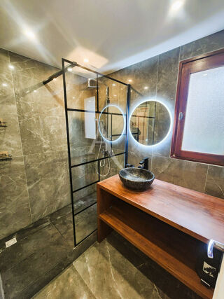  Appartement � vendre 2 pi�ces 43 m�