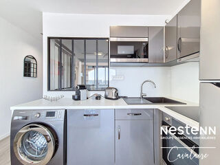  Appartement � vendre 2 pi�ces 32 m�