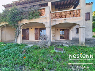  Maison � vendre 6 pi�ces 131 m�