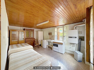  Maison à vendre 100 m²