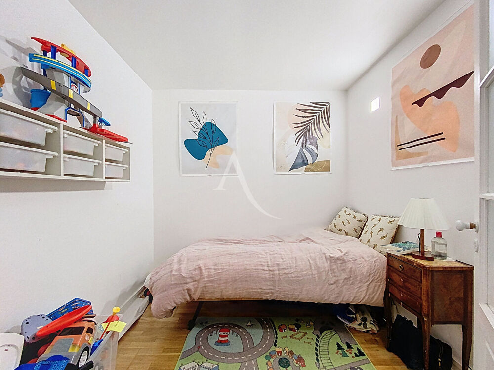 � vendre  Maison Saint-Germain-en-Laye (78100)