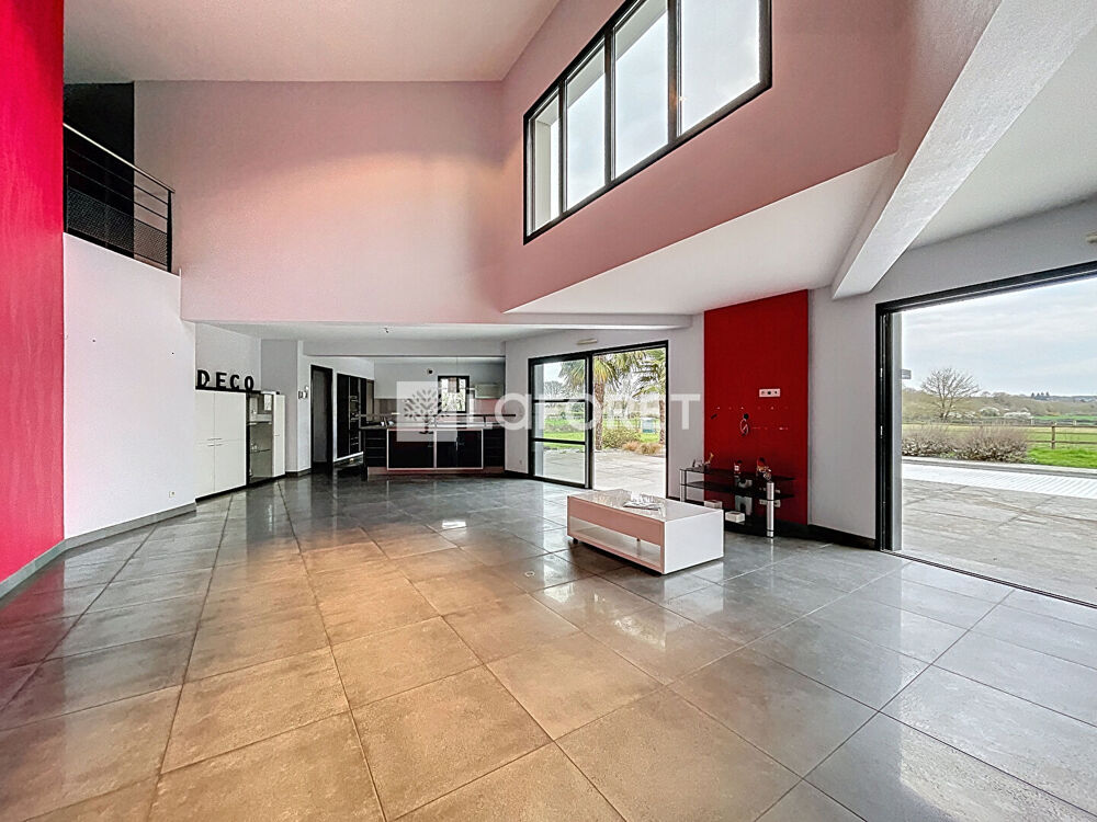  vendre  Maison Sainte-Marie (35600)