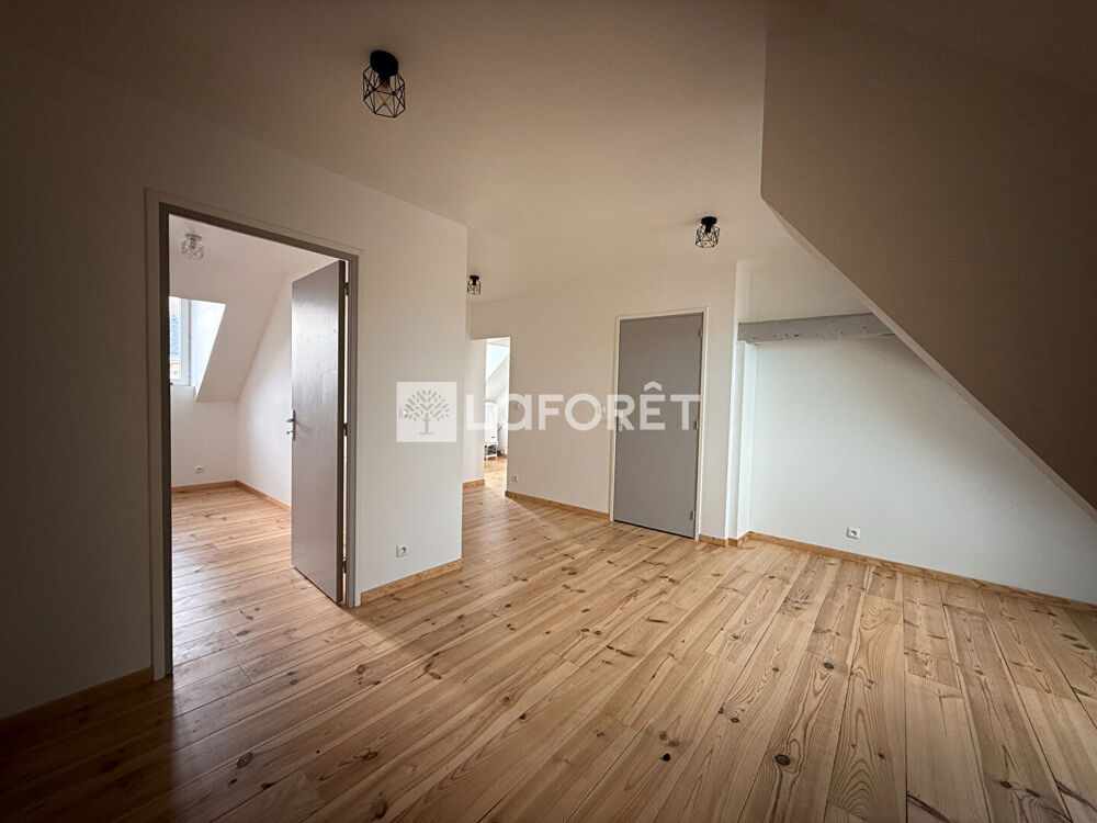 Appartement Calais 2 pièce(s) 35.23 m2