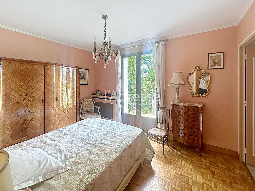 Vente Maison À vendre - maison familiale à Montfermeil Montfermeil