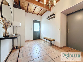  Maison à vendre 5 pièces 165 m²