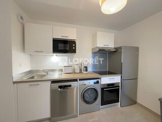  Appartement à vendre 3 pièces 58 m²