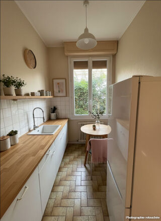  Maison � vendre 3 pi�ces 70 m�