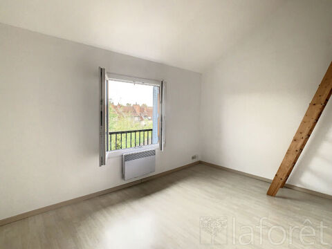  Appartement � louer 3 pi�ces 51 m�