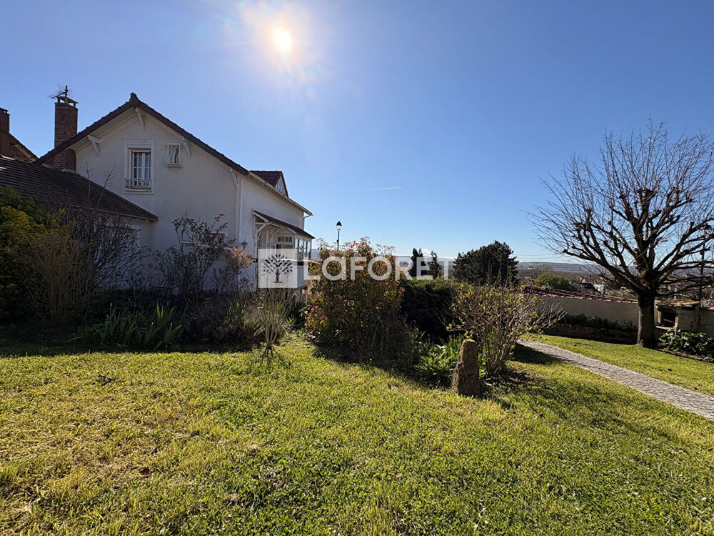 Vente Maison Maison Juziers 6 pièce(s) 150 m2 Juziers