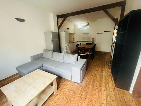  Maison � louer 5 pi�ces 79 m�