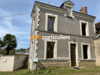  Maison � vendre 4 pi�ces 82 m�