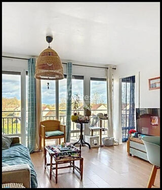  Appartement � vendre 4 pi�ces 65 m�