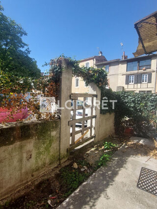  Immeuble � vendre 4 pi�ces 95 m�