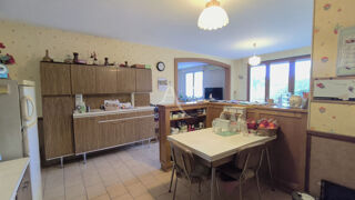  Maison � vendre 5 pi�ces 122 m�