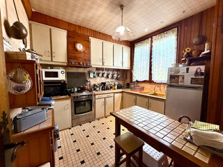  Maison à vendre 4 pièces 61 m²