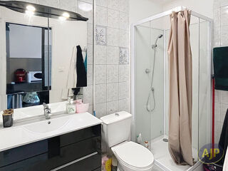  Appartement � louer 1 pi�ce 22 m�