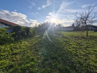  Terrain à vendre 900 m²