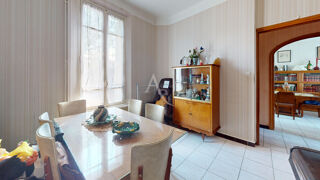  Maison  vendre 7 pices 120 m