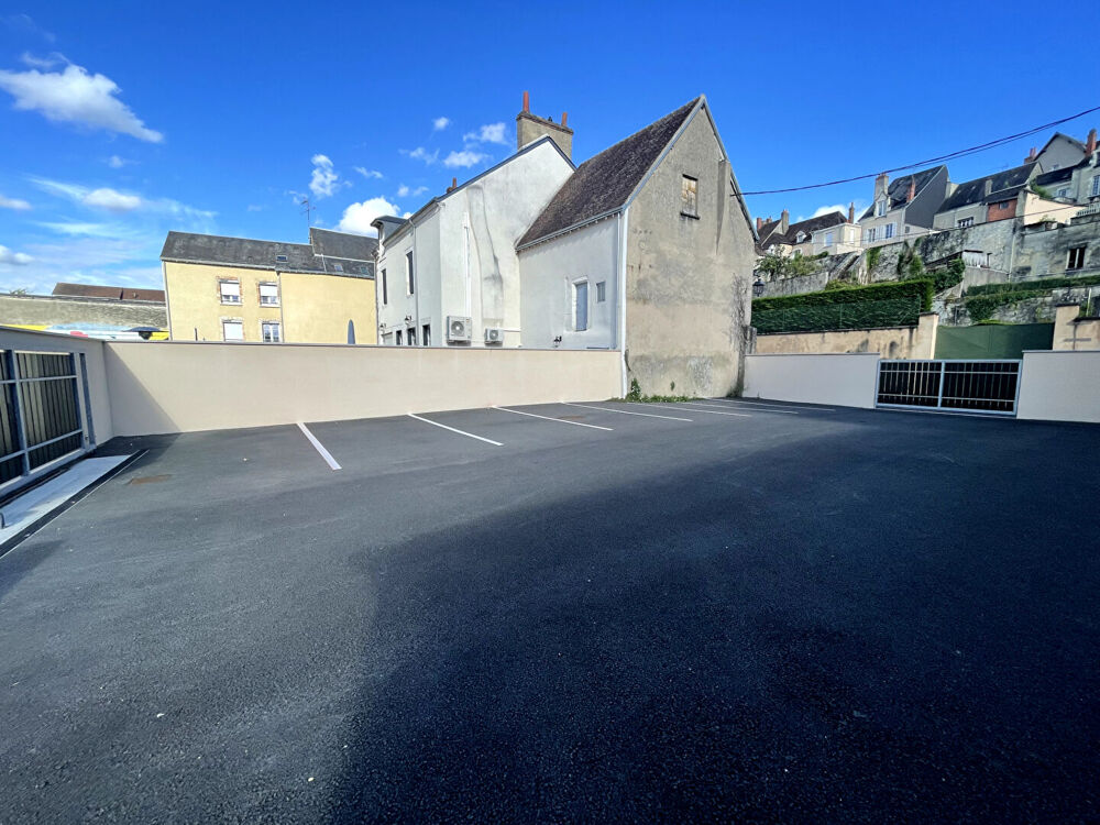 Location Parking/Garage Place de parking en centre-ville Chateauroux