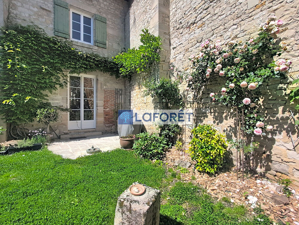 Maison Chamouilley 5 pièce(s) 121,51 m2