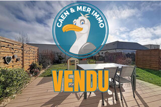 Maison à vendre 4 pièces 76 m²