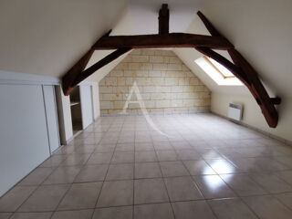  Maison � louer 3 pi�ces 74 m� Chemellier