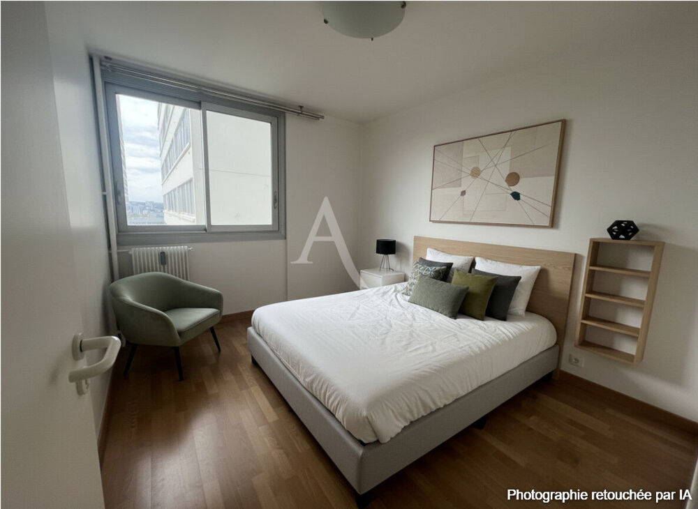 Appartement 3 pièces, 63,29m²