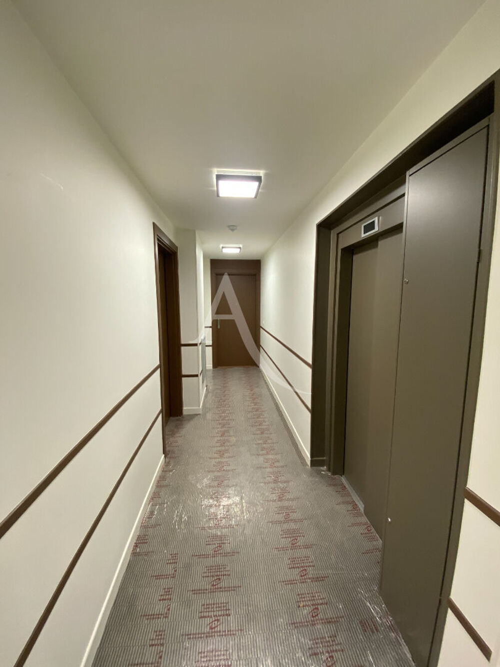 Vente Appartement STUDIO - LE BLANC MESNIL -33.95 m2 habitables- 38.07m2 surface totale Le blanc mesnil