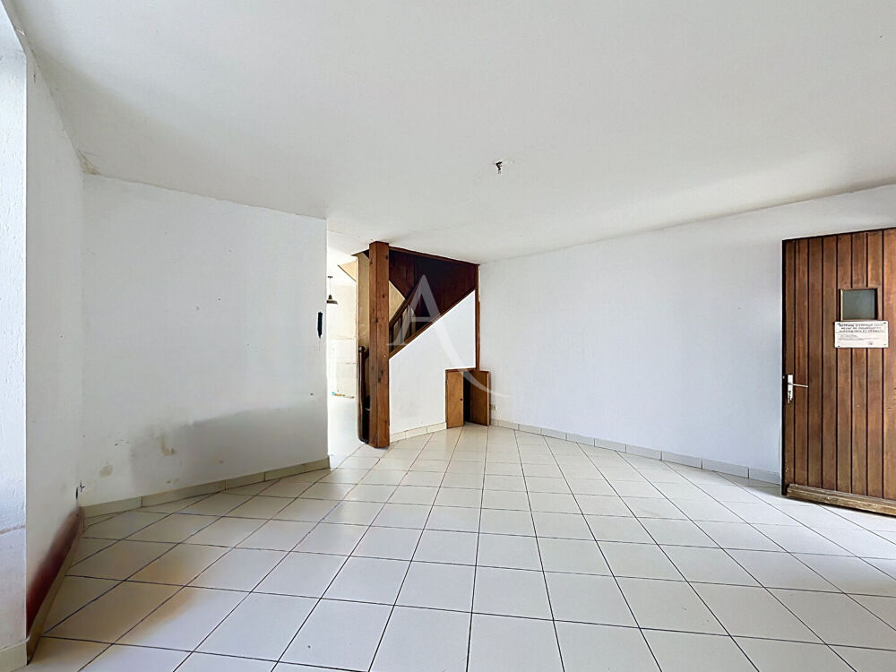 Maison 4 pièces 79 m² · à Cholet · 79 m² · 151 100 €