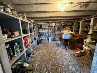  Maison � vendre 3 pi�ces 55 m�