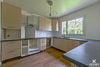  Maison � vendre 5 pi�ces 106 m�