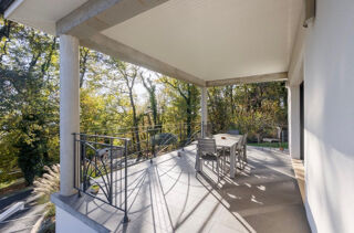  Maison à vendre 7 pièces 184 m²
