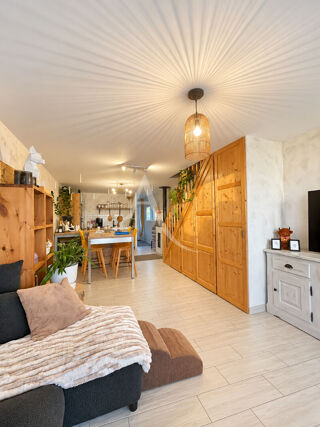 Vente Maison Maison Les Sables D Olonne 3 pièces Les sables d olonne