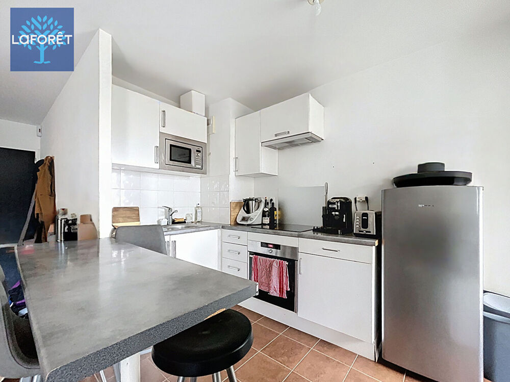 Appartement Saint Donatien 2 pièce(s) 57.93 m2