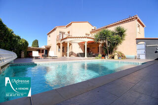  Maison � vendre 6 pi�ces 260 m�