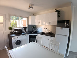 Maison à vendre 3 pièces 43 m²