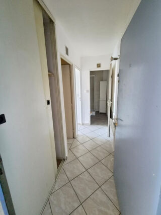  Appartement à vendre 3 pièces 36 m²