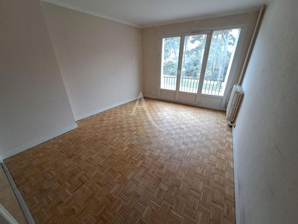 Location Appartement Appartement Nantes - 2 pièce(s) - 34.52 m2 Nantes